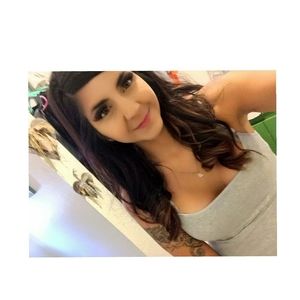 Meet your Posher, Bree